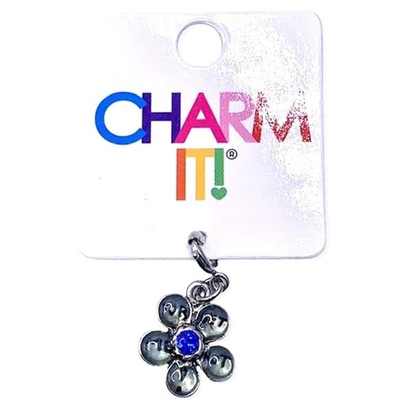 Disney x Charm It Collaboration Charms For Bracelet Pooh Aurora Tigger Eeyore - Picture 6 of 7